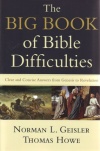 Big Book of Bible Difficulties